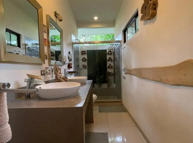 Hotel Sunshine Tamarindo