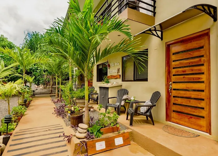 Sunshine Tamarindo