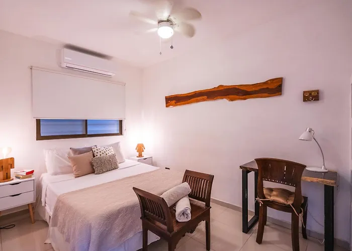 Sunshine Hotel Tamarindo