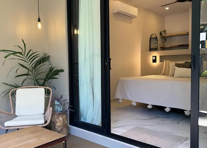 Sunshine Hotel Tamarindo