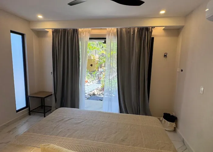 Hotel Sunshine Tamarindo