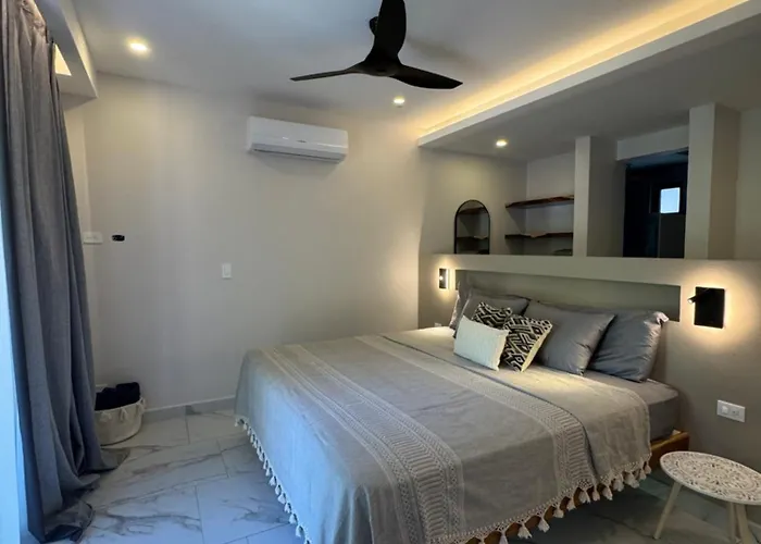 Hotel Sunshine 3*