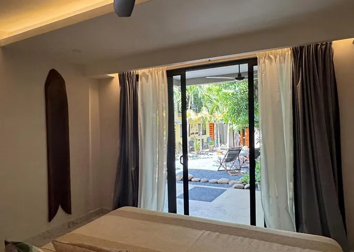 Hotel Sunshine