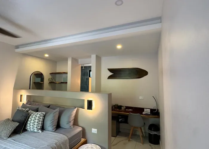 Hotel Sunshine Tamarindo