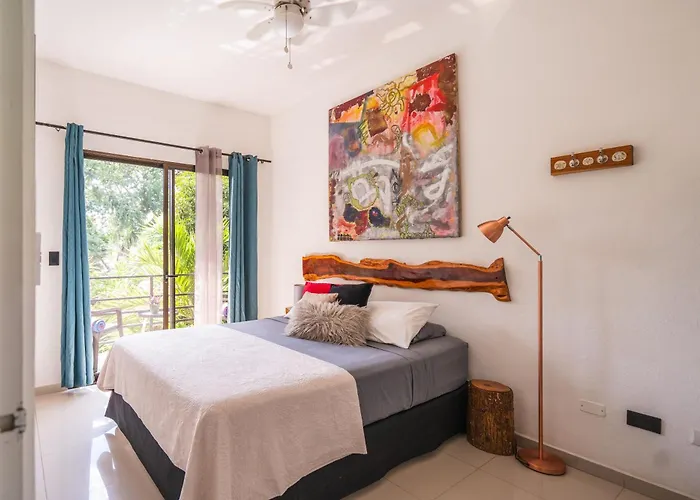 Hotel Sunshine Tamarindo