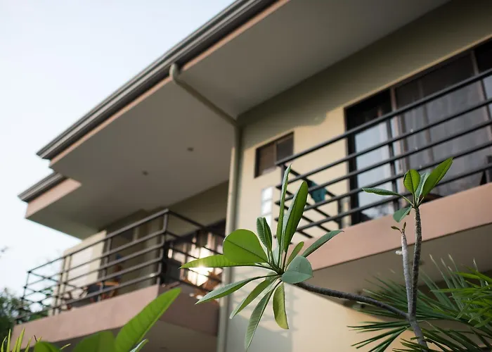 Sunshine Hotel